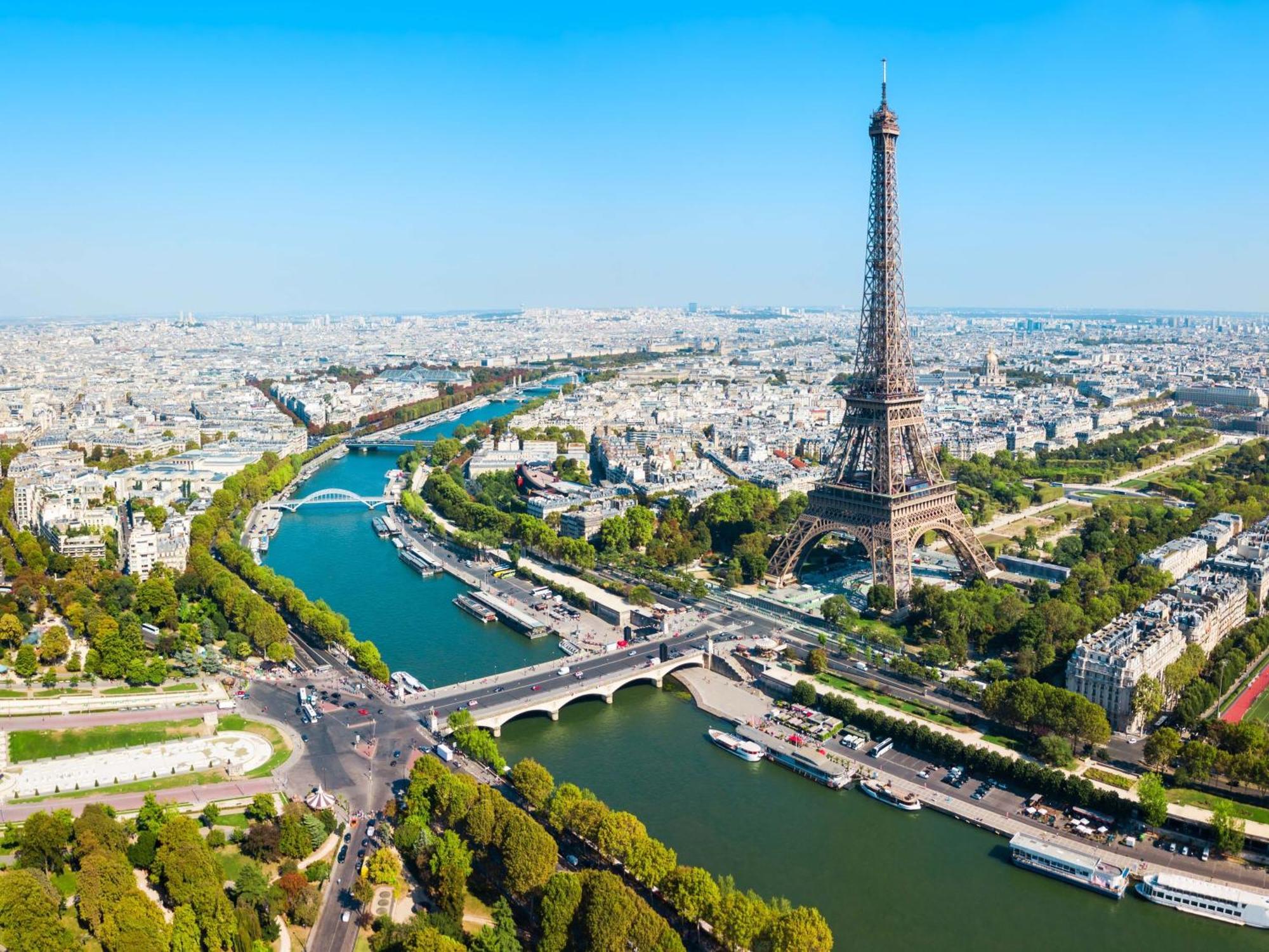 Le Bonheur Charmant *Disney*Paris*Rer A* Μπισί-Σεν Ζορζ Εξωτερικό φωτογραφία